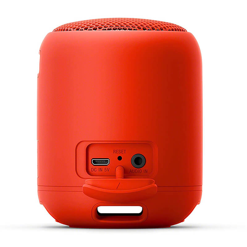 Sony SRS-XB12 EXTRA BASS Portable Bluetooth Speaker