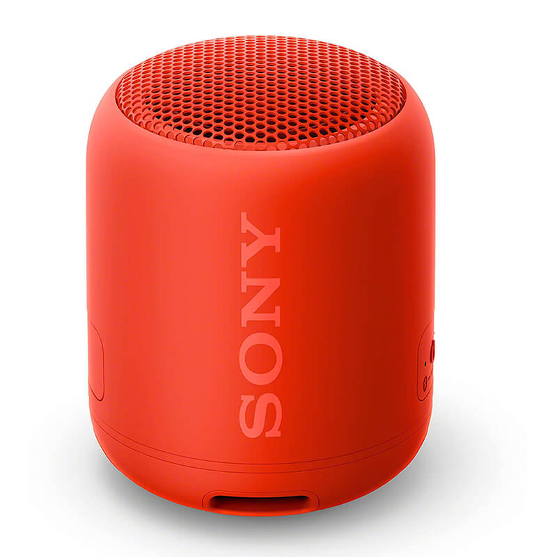 Sony SRS-XB12 EXTRA BASS Portable Bluetooth Speaker