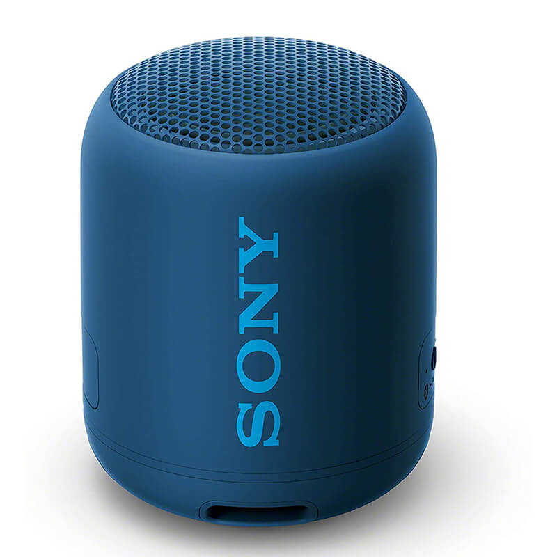 Sony SRS-XB12 EXTRA BASS Portable Bluetooth Speaker