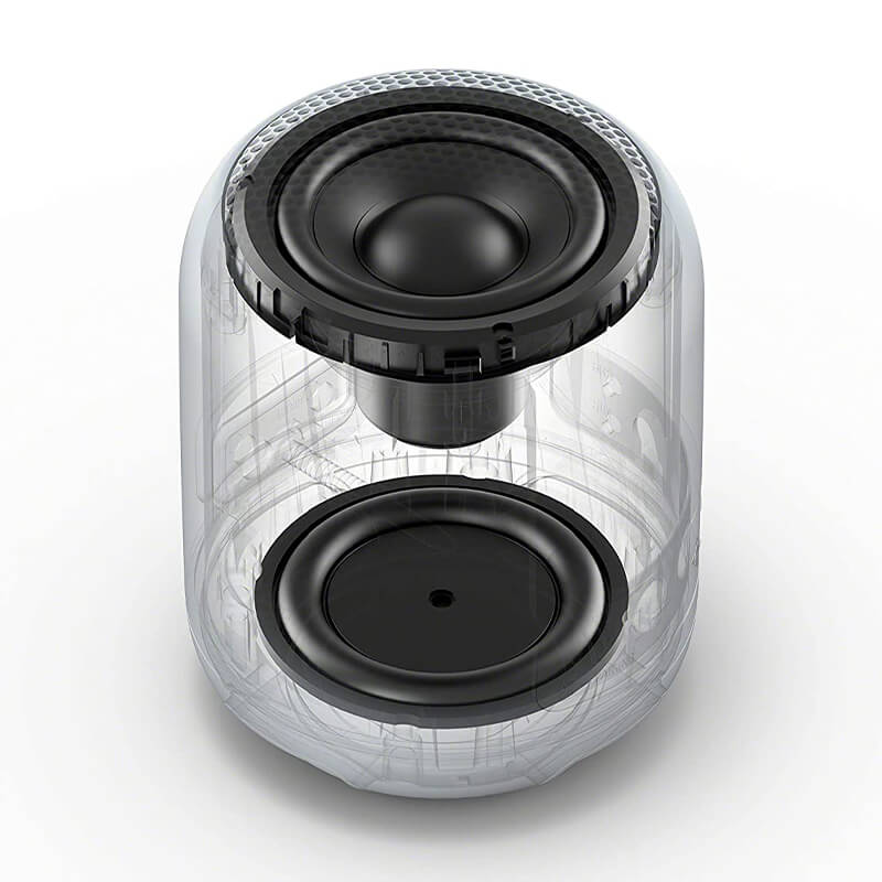 Sony SRS-XB12 EXTRA BASS Portable Bluetooth Speaker