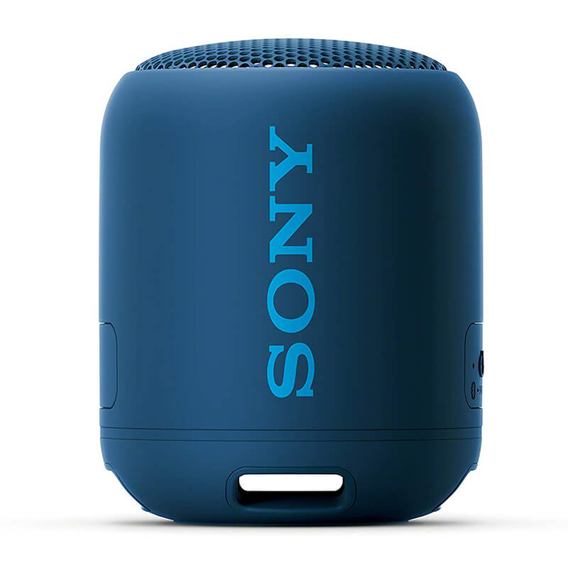 Sony SRS-XB12 EXTRA BASS Portable Bluetooth Speaker