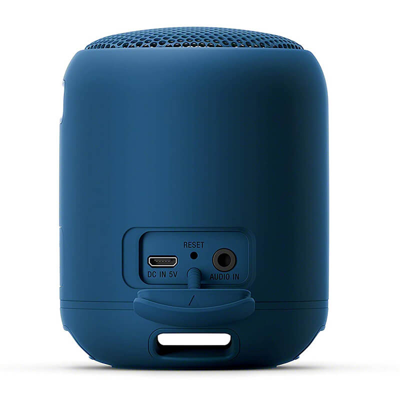 Sony SRS-XB12 EXTRA BASS Portable Bluetooth Speaker