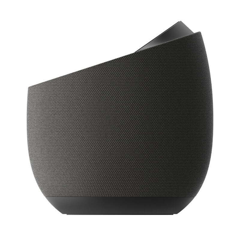 Belkin SoundForm Elite Hi-Fi Smart Speaker + Wireless Charger