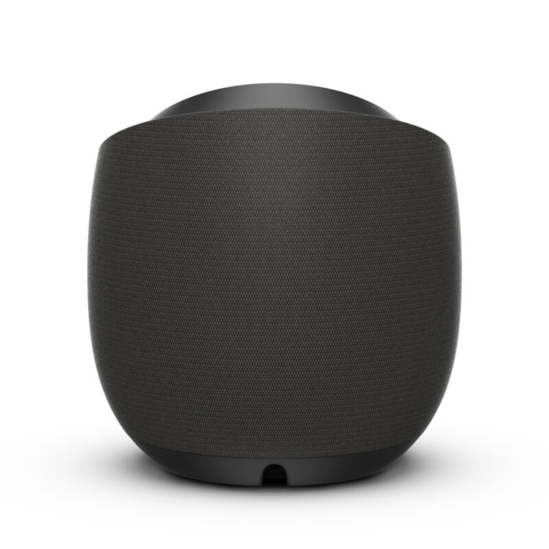 Belkin SoundForm Elite Hi-Fi Smart Speaker + Wireless Charger