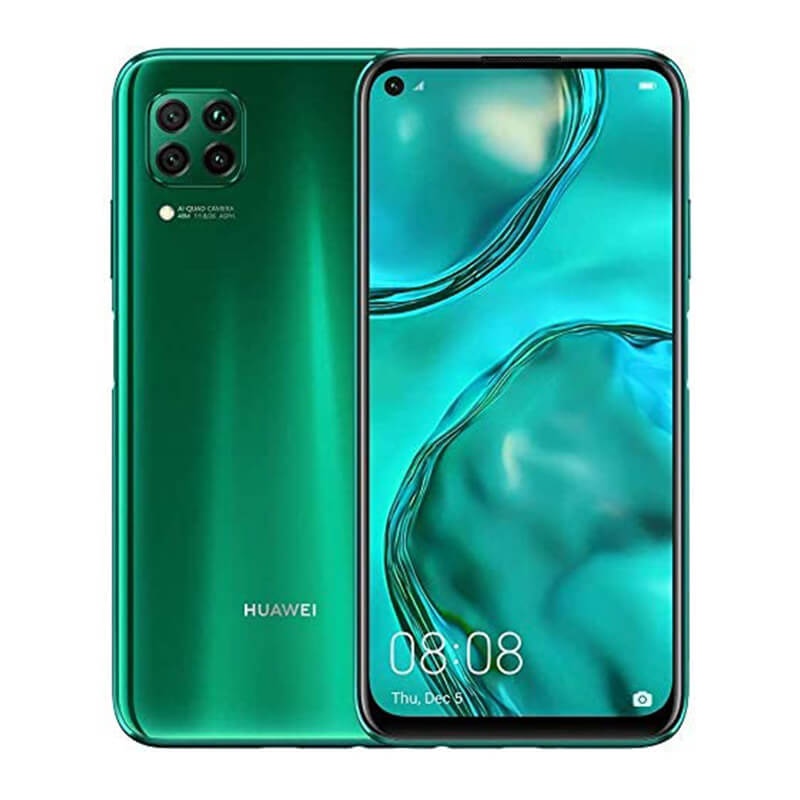 Huawei nova 7i