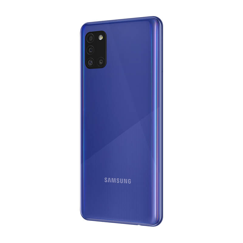 Galaxy A31