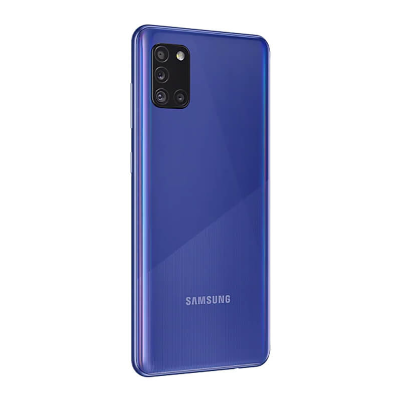 Galaxy A31