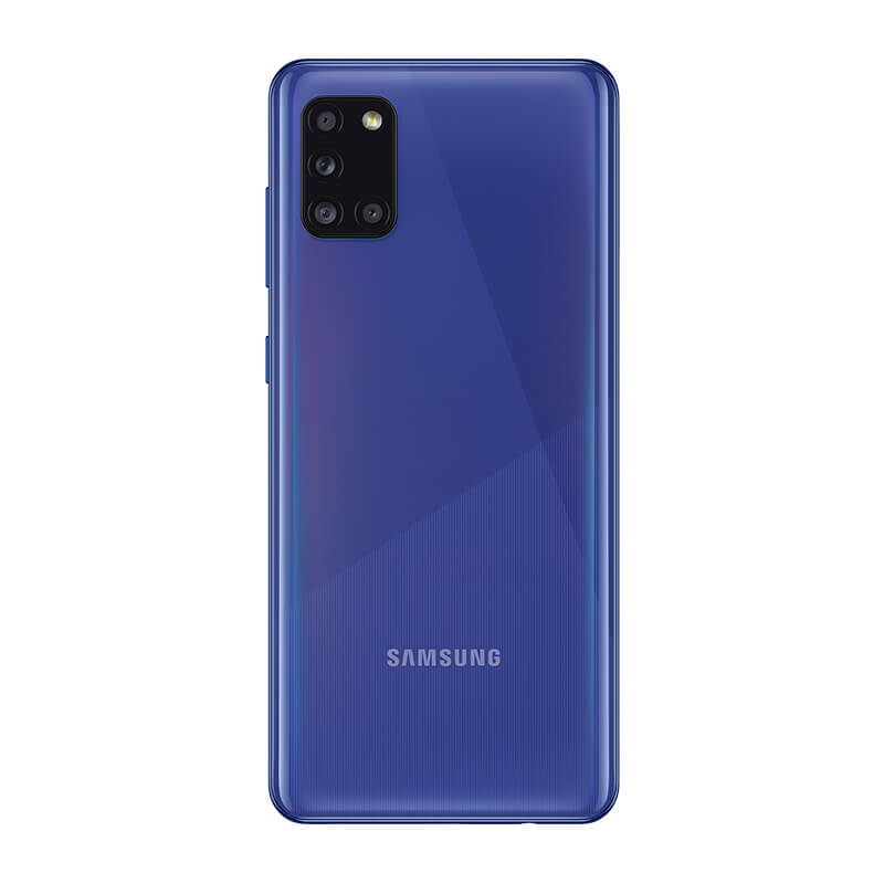 Galaxy A31