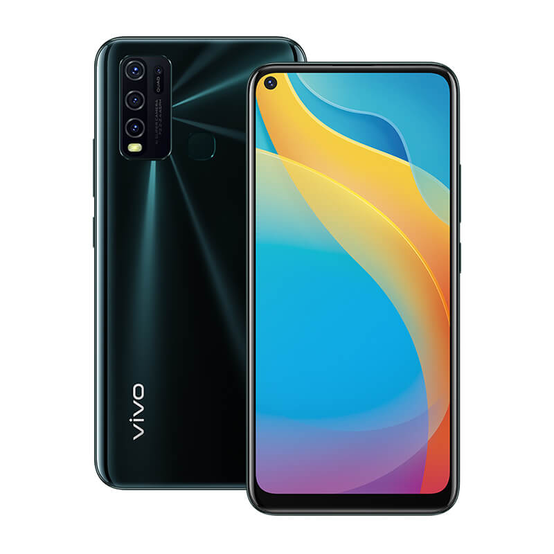 vivo Y30