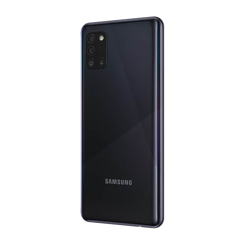 Galaxy A31