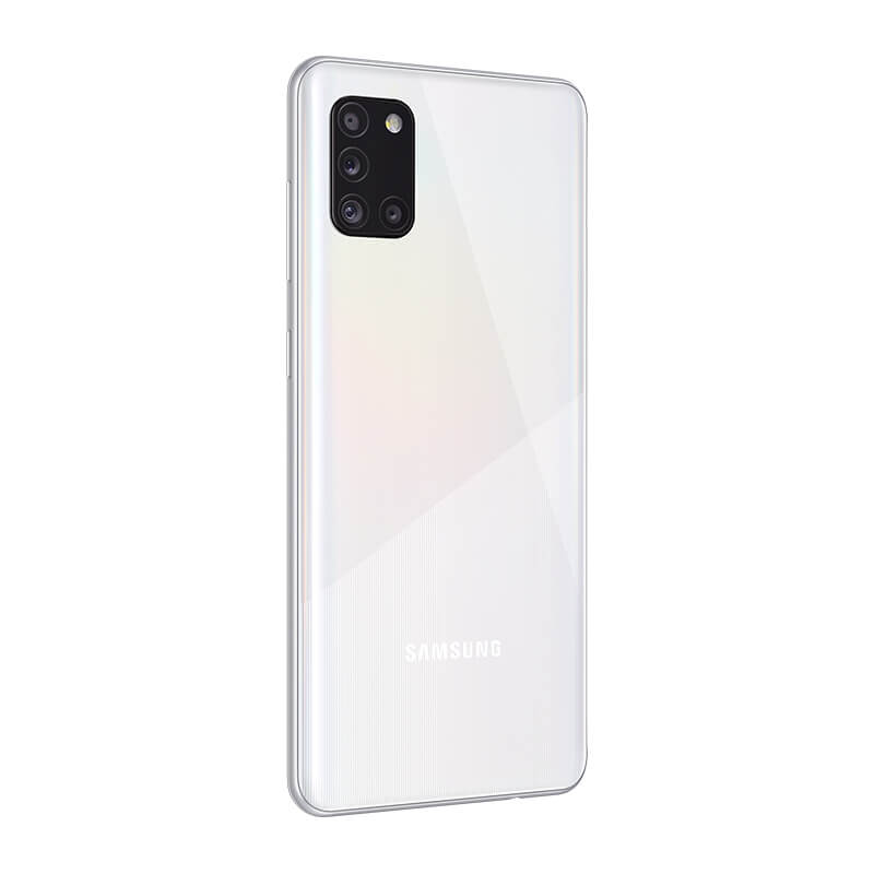 Galaxy A31