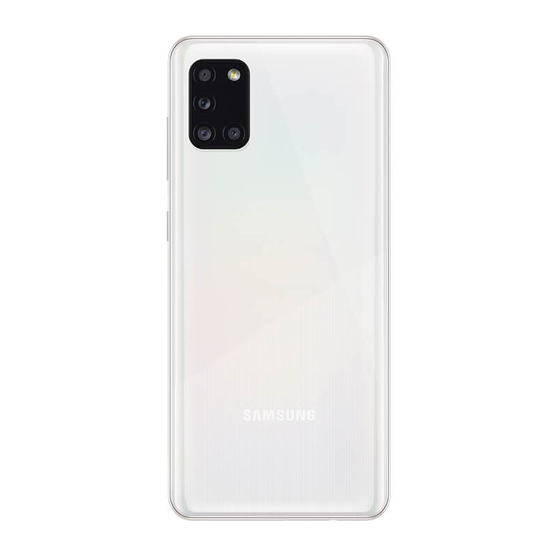Galaxy A31
