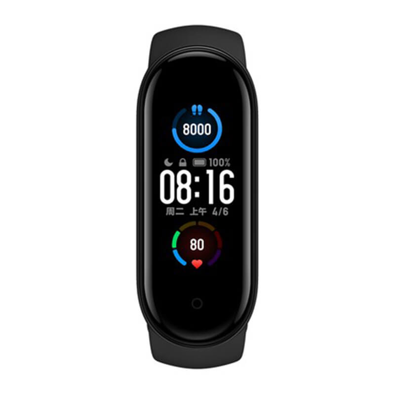 Xiaomi Mi Band 5
