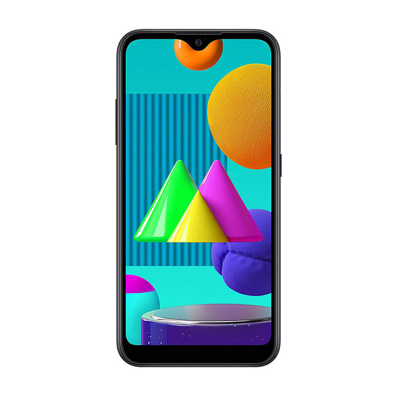 Galaxy M01