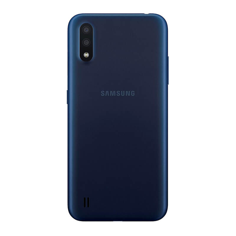 Galaxy M01