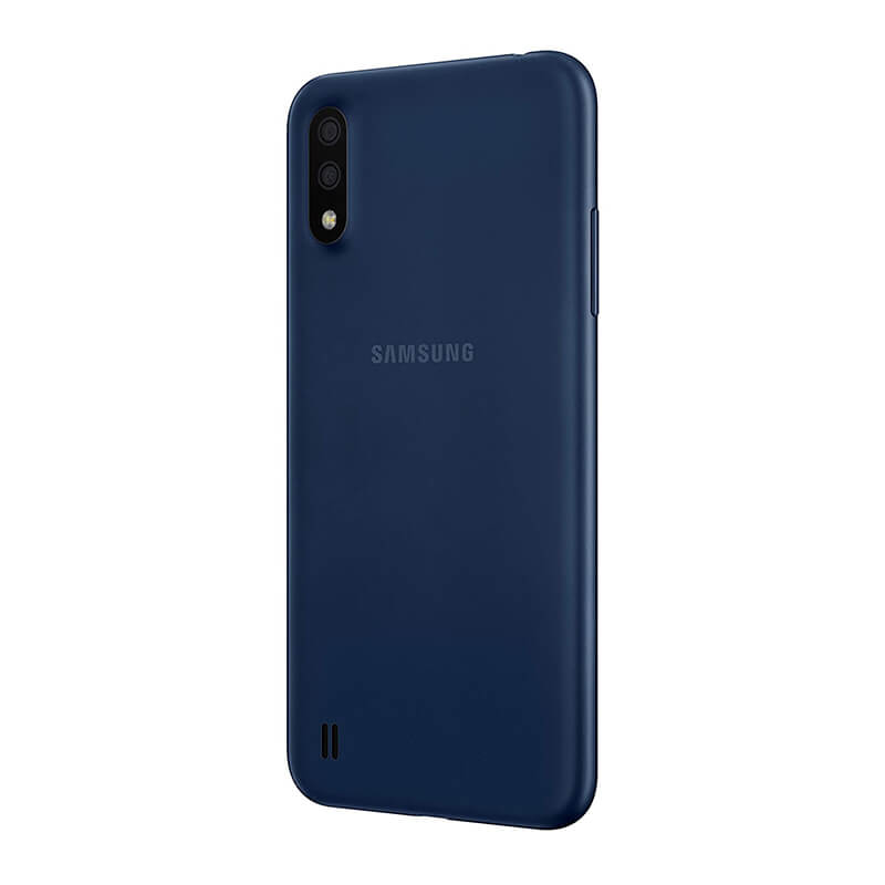 Galaxy M01