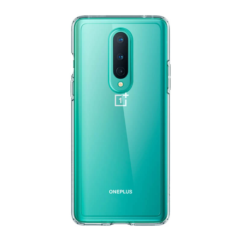 OnePlus 8 Case Ultra Hybrid