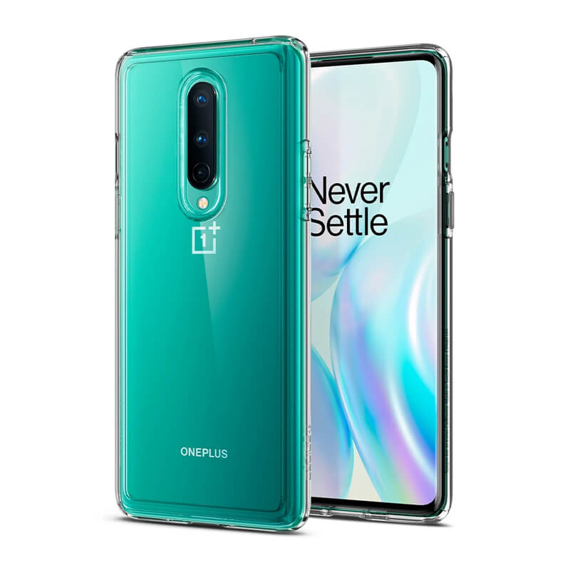 OnePlus 8 Case Ultra Hybrid
