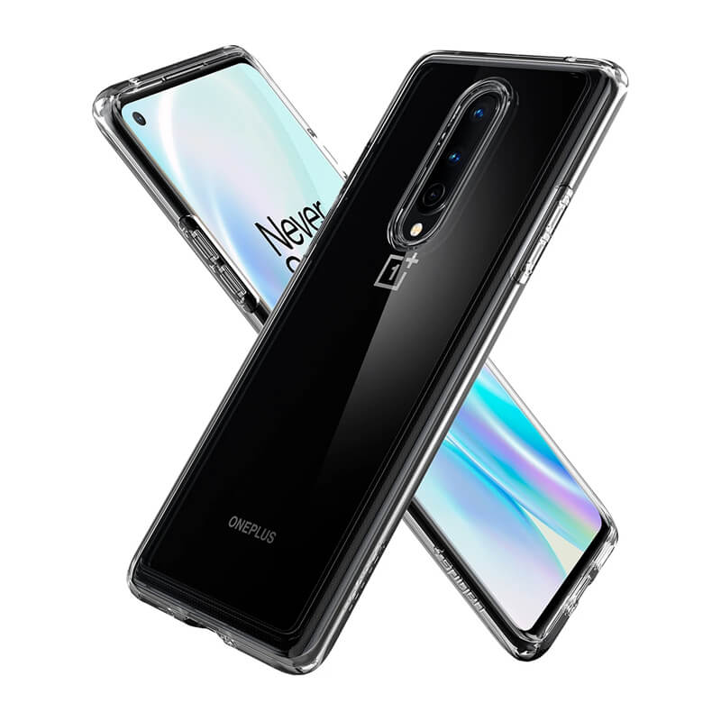 OnePlus 8 Case Ultra Hybrid