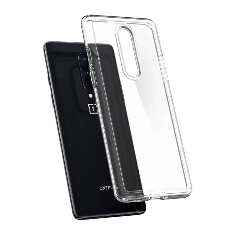 OnePlus 8 Case Ultra Hybrid