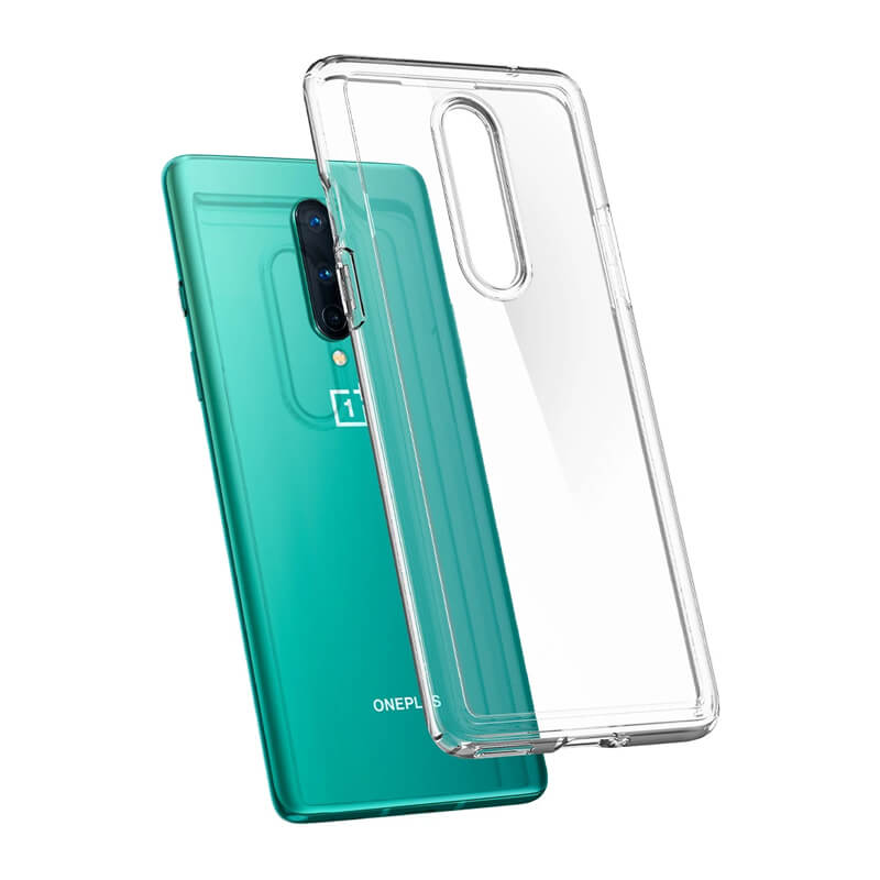 OnePlus 8 Case Ultra Hybrid