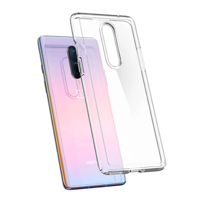 OnePlus 8 Case Ultra Hybrid