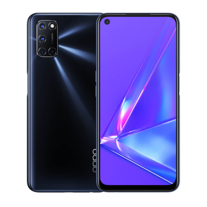 Oppo A92