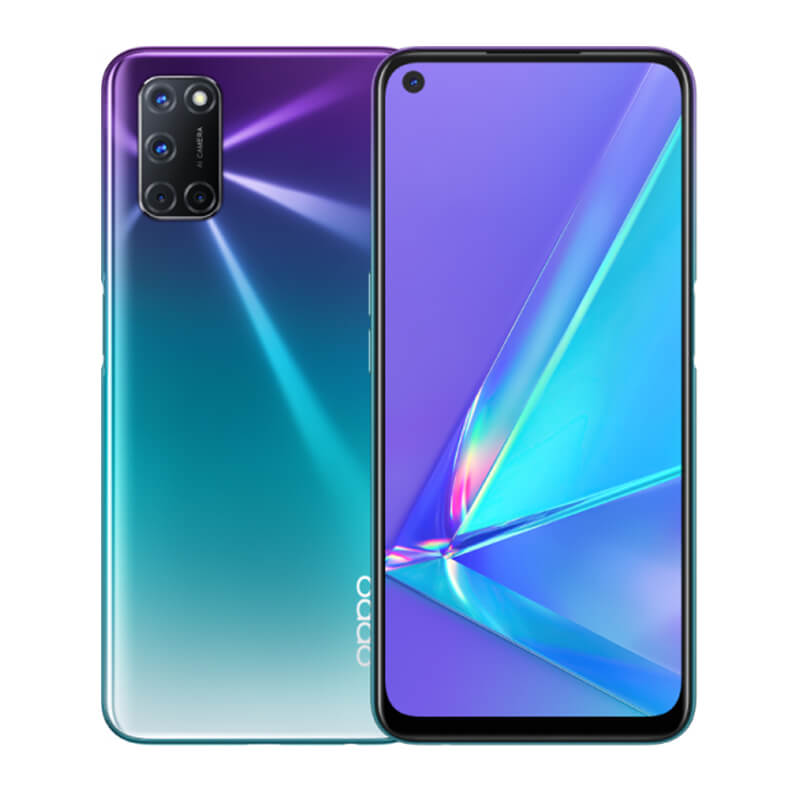 Oppo A92