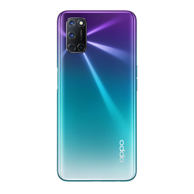 Oppo A92