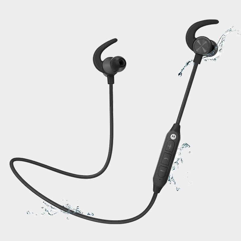 Verve Loop 105 Sport In-Ear Earbuds
