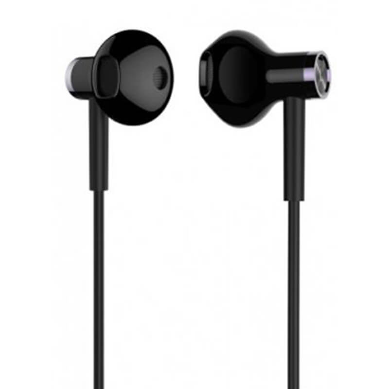 Mi Dual Driver Earphones Type-C