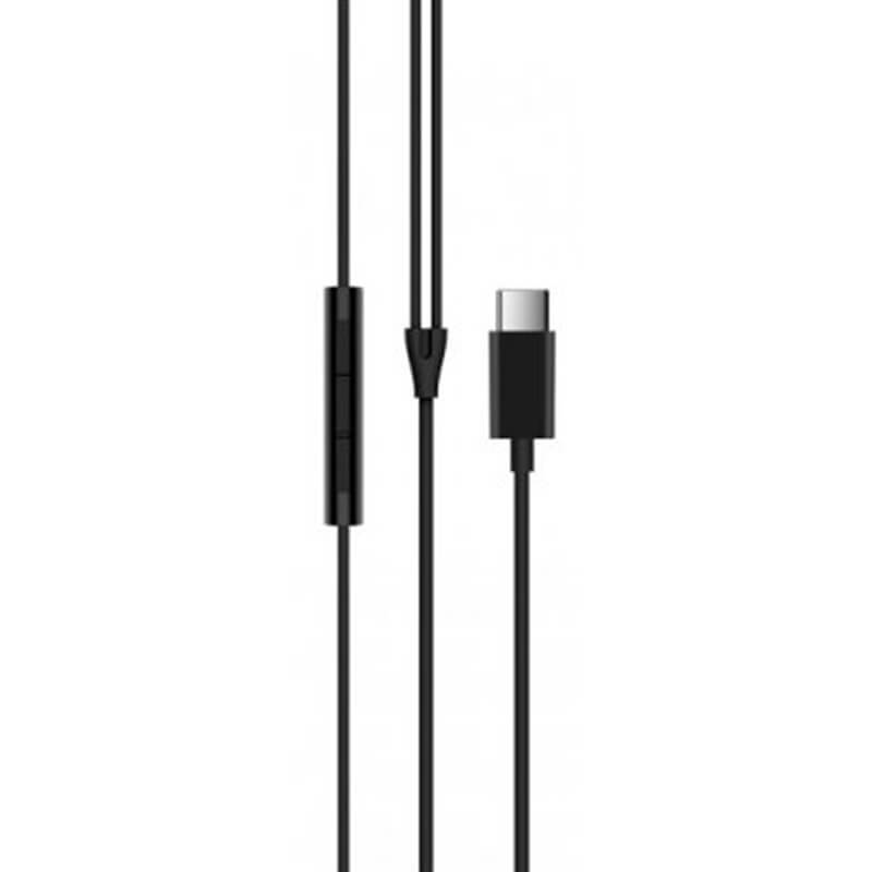 Mi Dual Driver Earphones Type-C