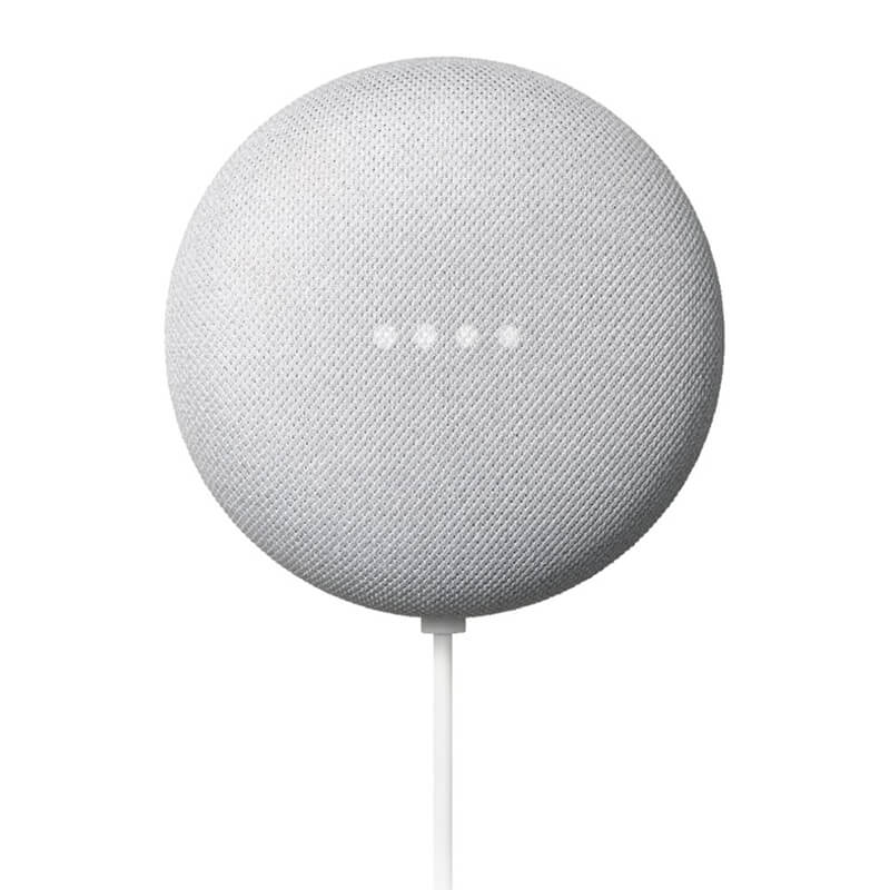 Google Nest Mini (2nd Gen)