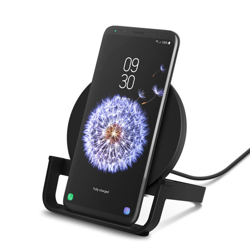 Belkin Wireless Charging Stand 10W