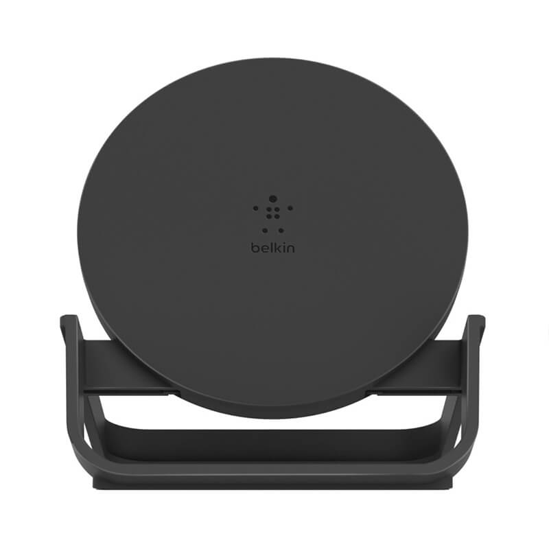 Belkin Wireless Charging Stand 10W