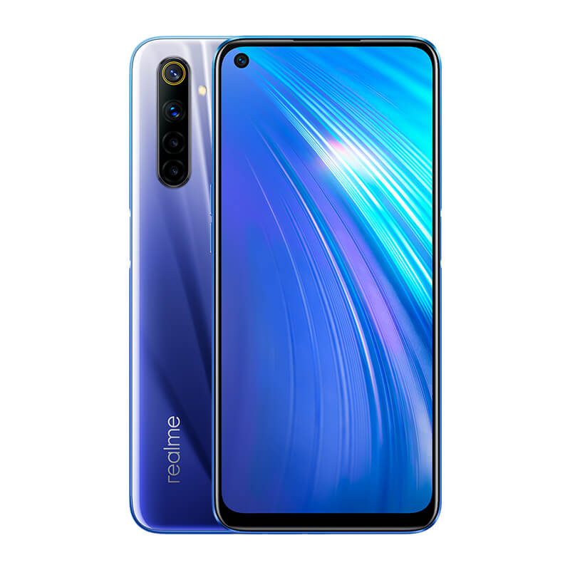 Realme 6