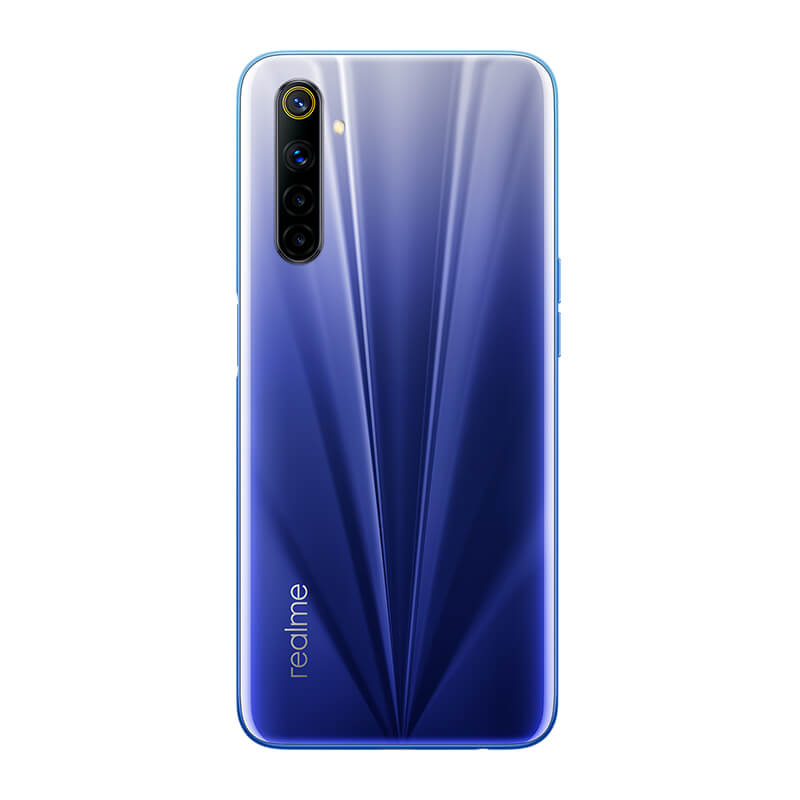 Realme 6