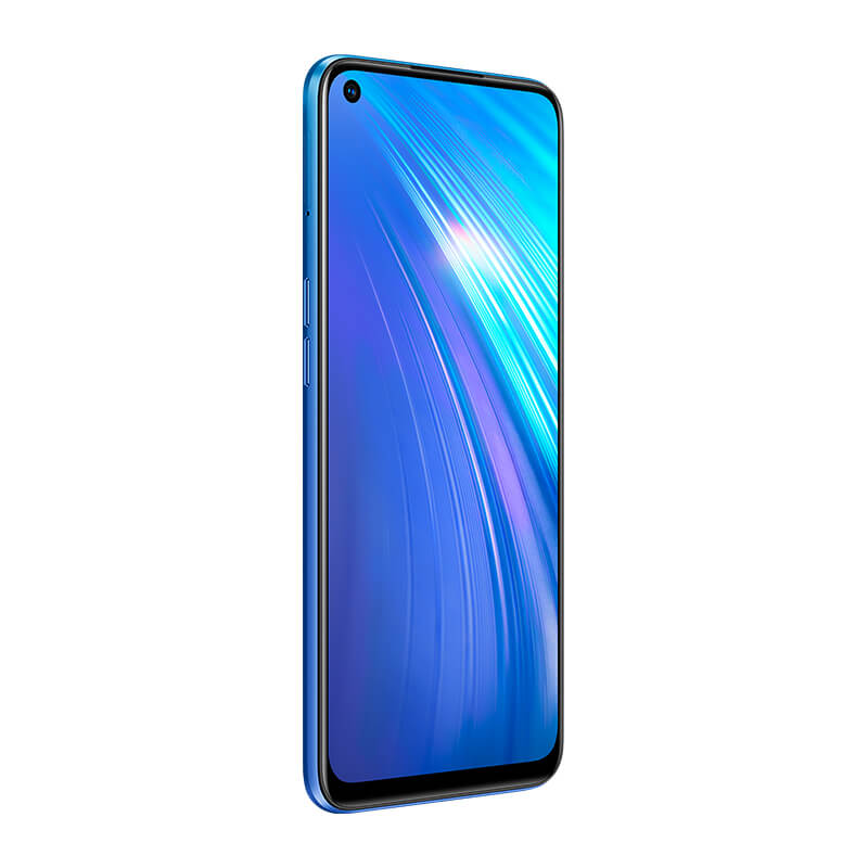 Realme 6
