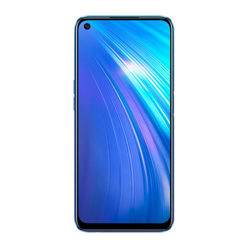 Realme 6