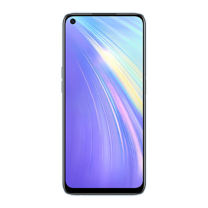 Realme 6