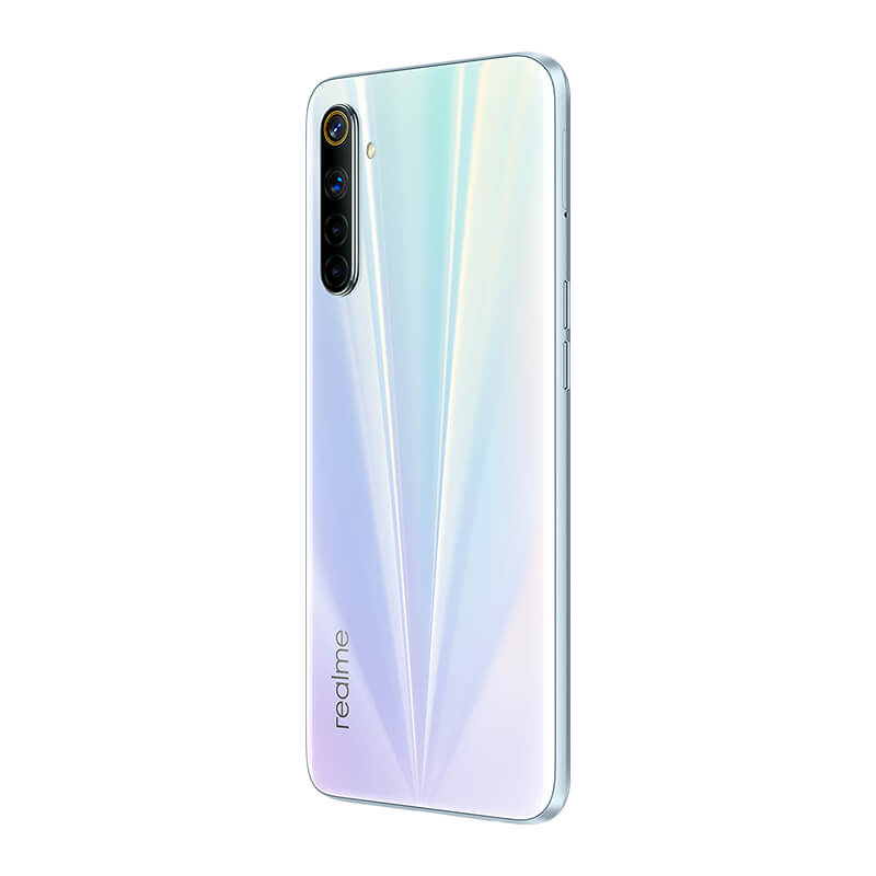 Realme 6
