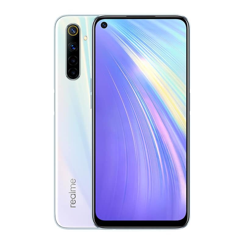 Realme 6