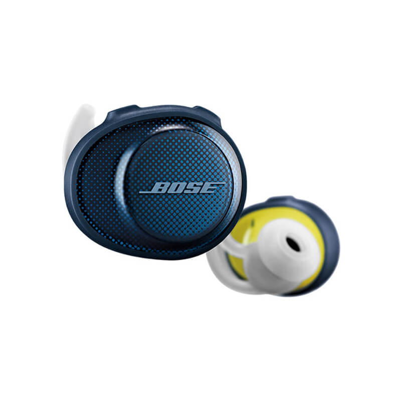 Bose SoundSport Free Wireless Headphones