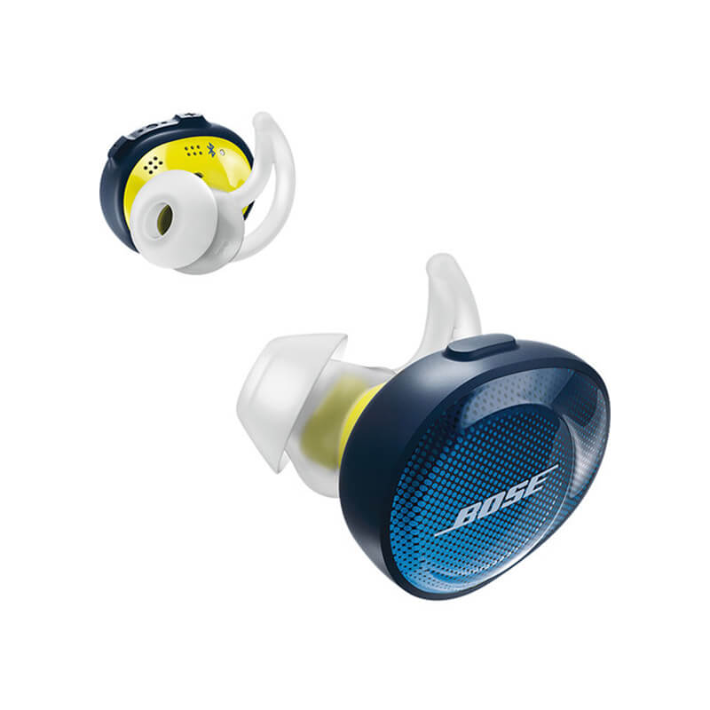 Bose SoundSport Free Wireless Headphones