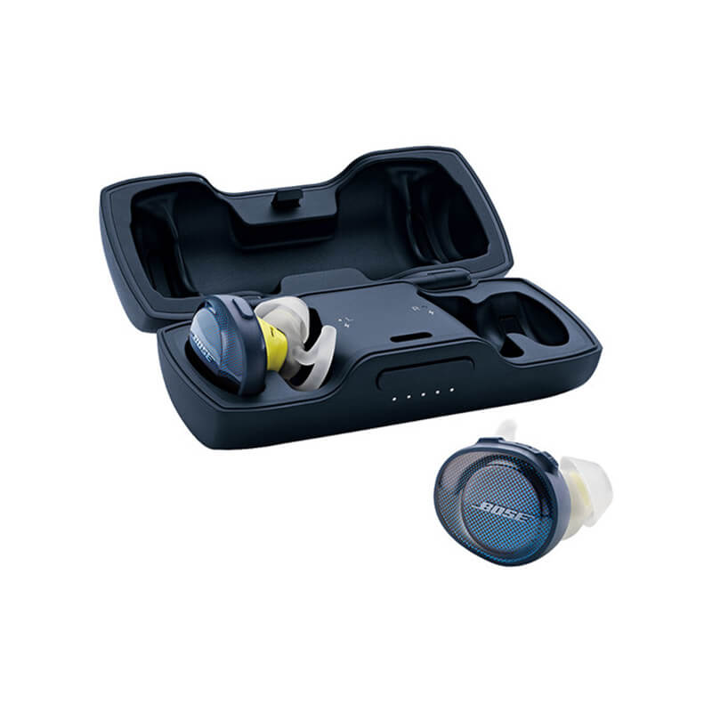 Bose SoundSport Free Wireless Headphones