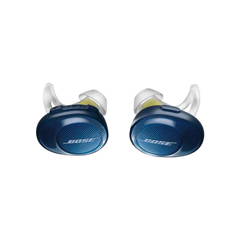 Bose SoundSport Free Wireless Headphones