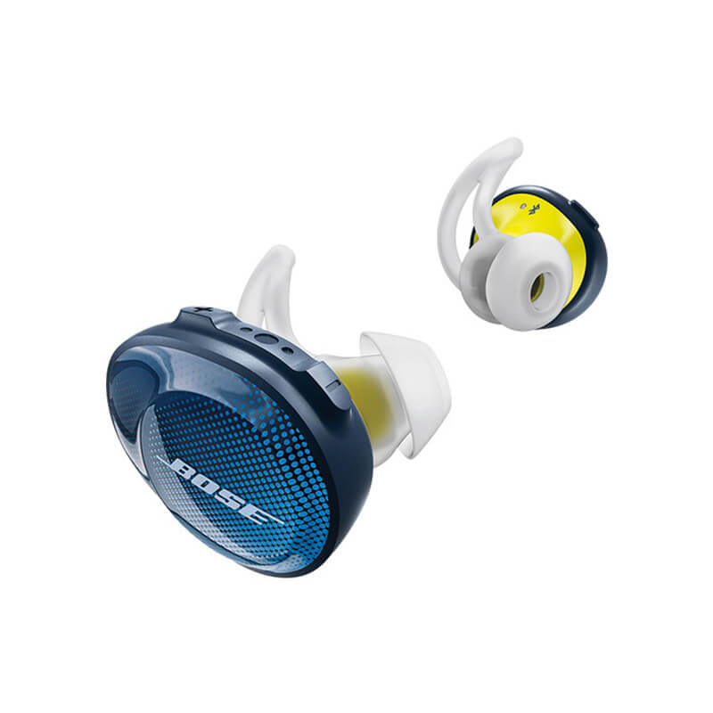 Bose SoundSport Free Wireless Headphones