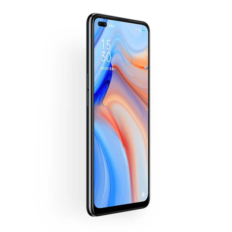 OPPO RENO 4