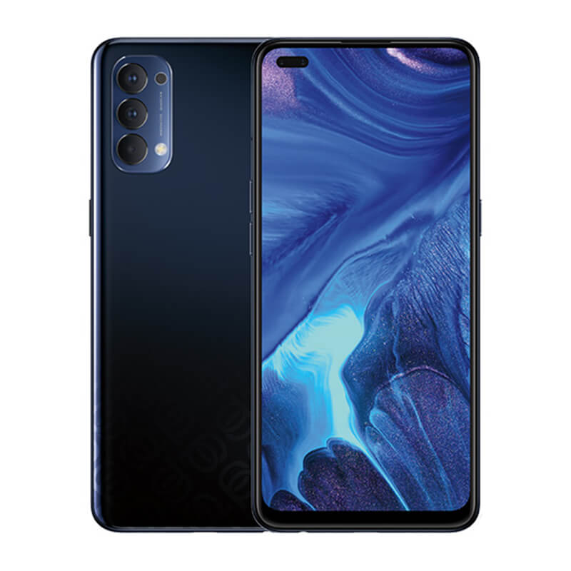 OPPO RENO 4