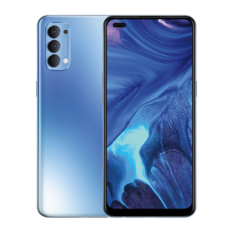 OPPO RENO 4